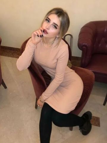 Анкета проститутки Венера - Фото 1, , 24 года, №58672